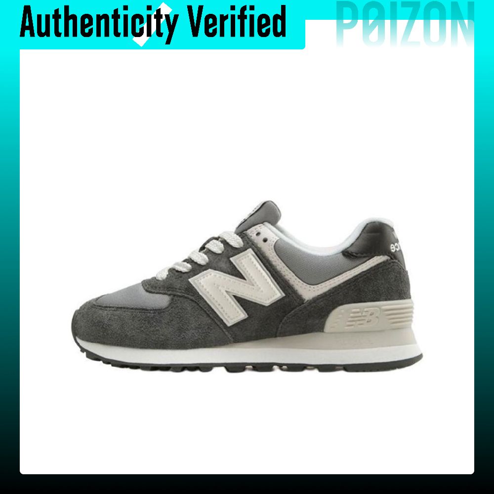 New Balance Shoes 574 - New Balance NB 574 Kadın Koşu