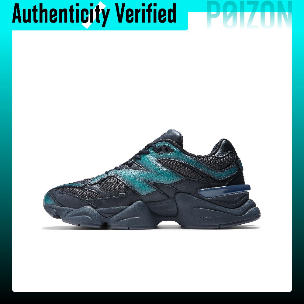 New Balance Shoes 9060 - New Balance NB 9060 Günlük Ayakkabı,