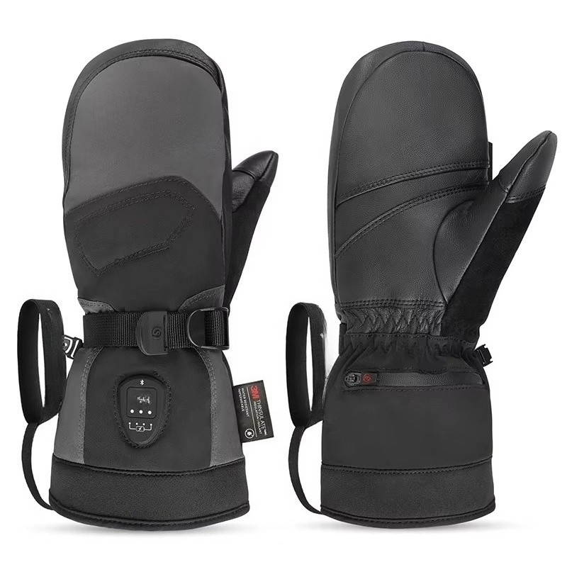 Ski Glove Waterproof - Yeni Gelen Su Geçirmez Sıcak Nefes