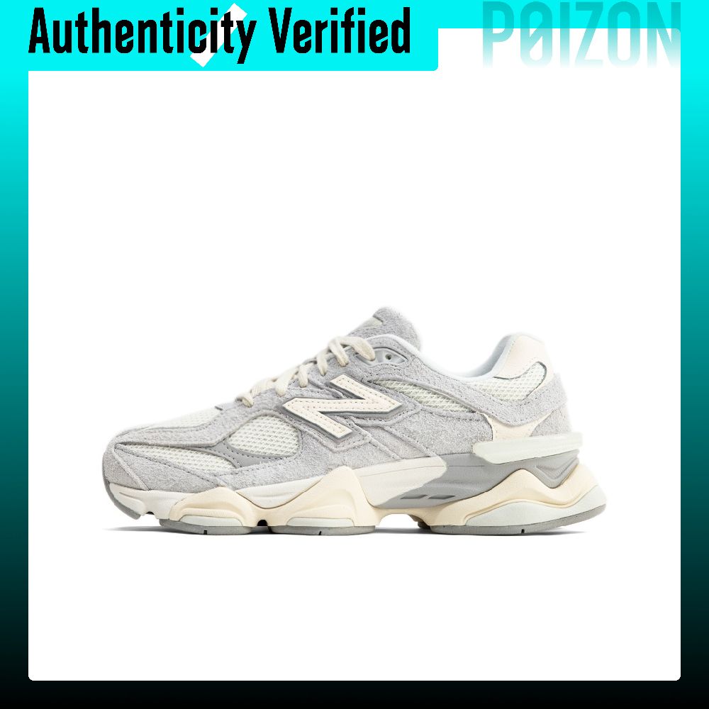 New Balance Shoes 9060 - New Balance NB 9060 Günlük Ayakkabı,