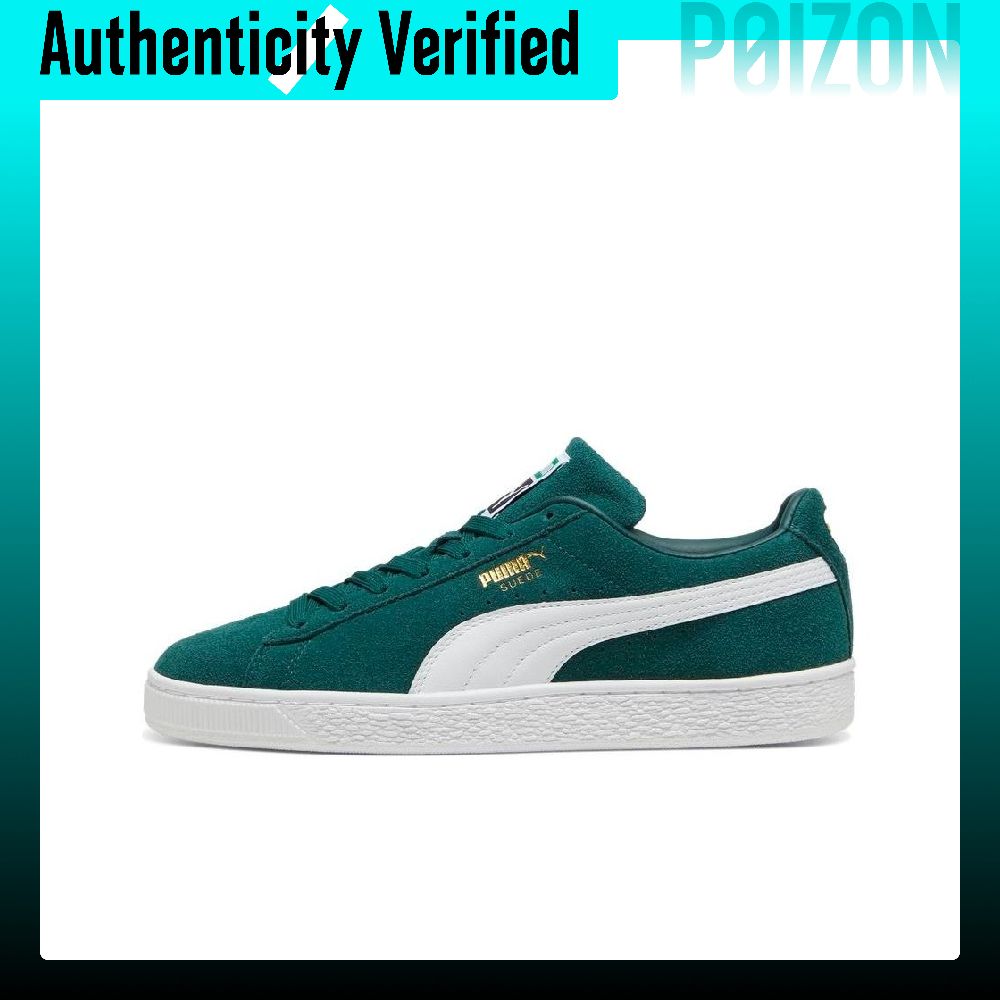 Puma Shoes Suede Classic - PUMA Süet Klasik, Aşınmaya Dayanıklı ve