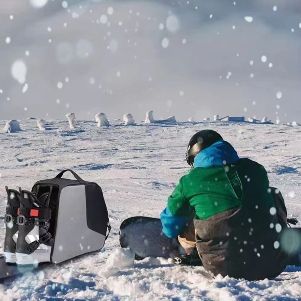 Su Geçirmez Kayak Botu Çantası - Ski Glove Waterproof incelemesi ve fiyatı