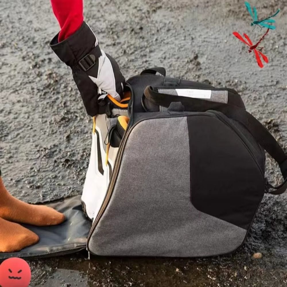 Su Geçirmez Kayak Botu Çantası - Ski Glove Waterproof incelemesi ve fiyatı