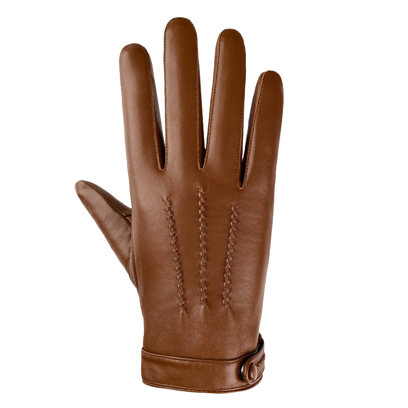 Erkek Üst Katman Koyun Derisi  - Leather Driving Glove incelemesi ve fiyatı