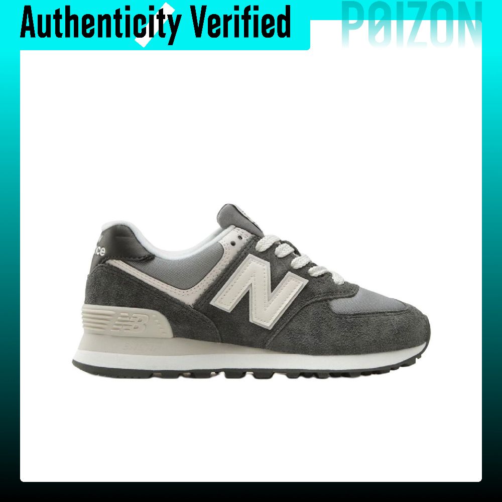 New Balance NB 574 Kadın Koşu  - New Balance Shoes 574 incelemesi ve fiyatı