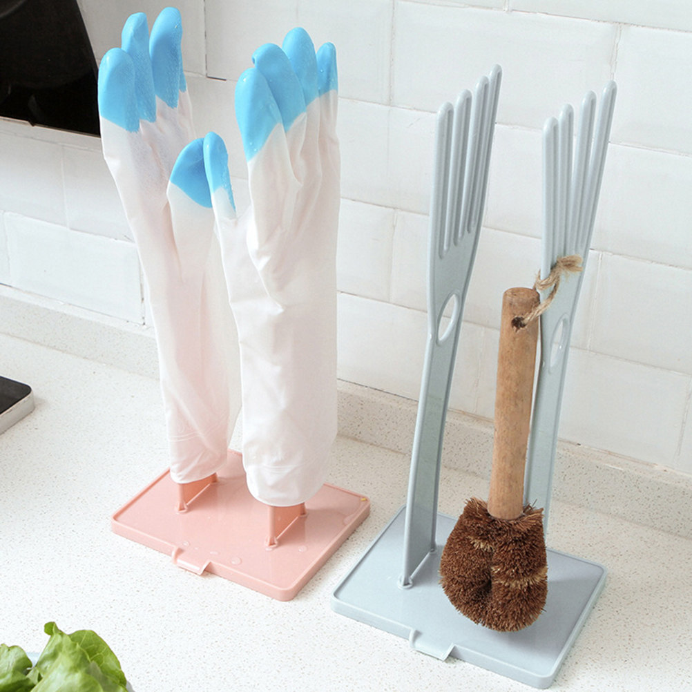 Mutfak Lavabosu için Çok Amaçl - Dish Glove Rubber incelemesi ve fiyatı