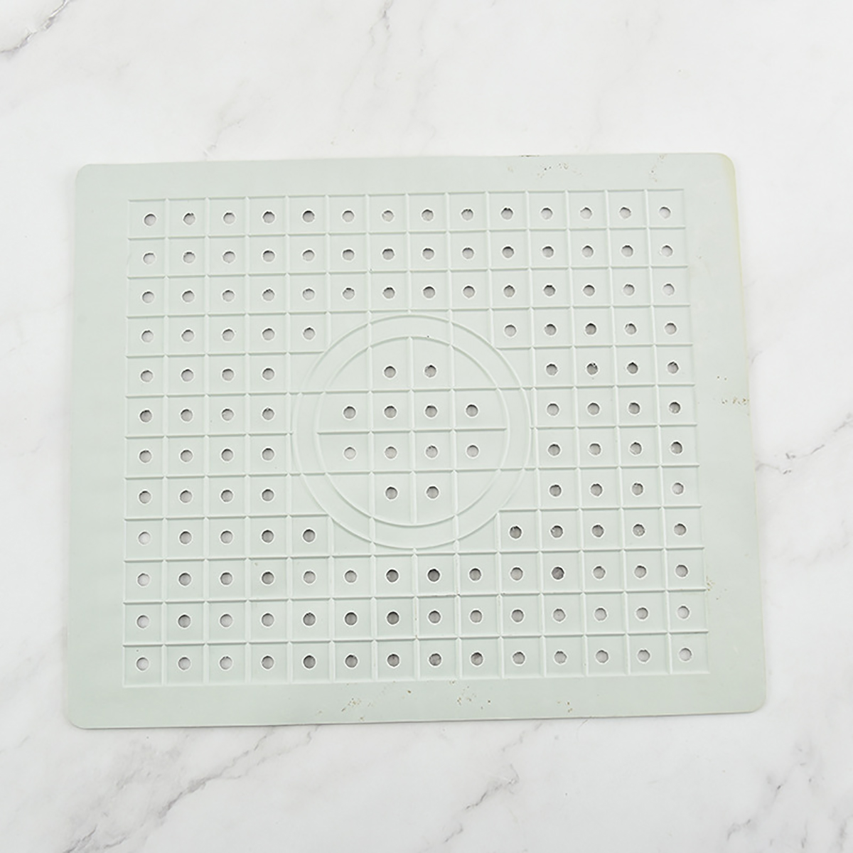 Mutfak lavabo koruma mat, örgü - Dish Glove Rubber incelemesi ve fiyatı