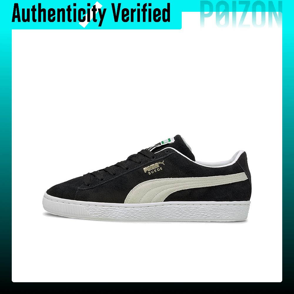 PUMA Suede Classic XXI Kısa Bi - Puma Shoes Suede Classic incelemesi ve fiyatı