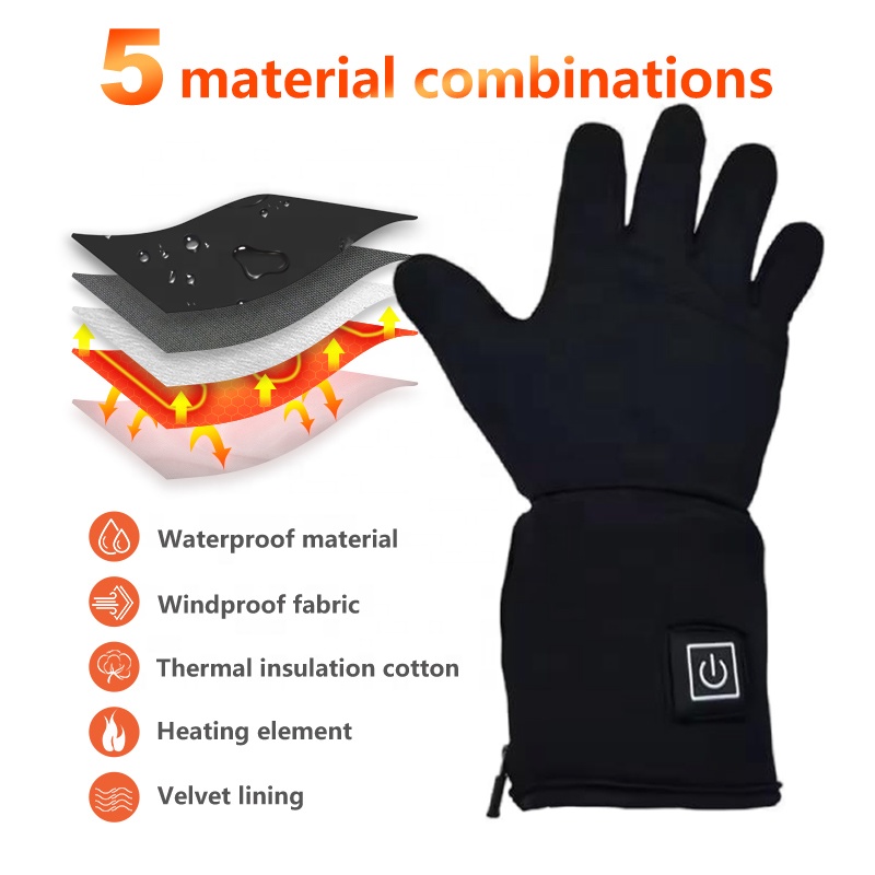 2026 Fabrika Toptan Satışı, Kı - Ski Glove Waterproof incelemesi ve fiyatı