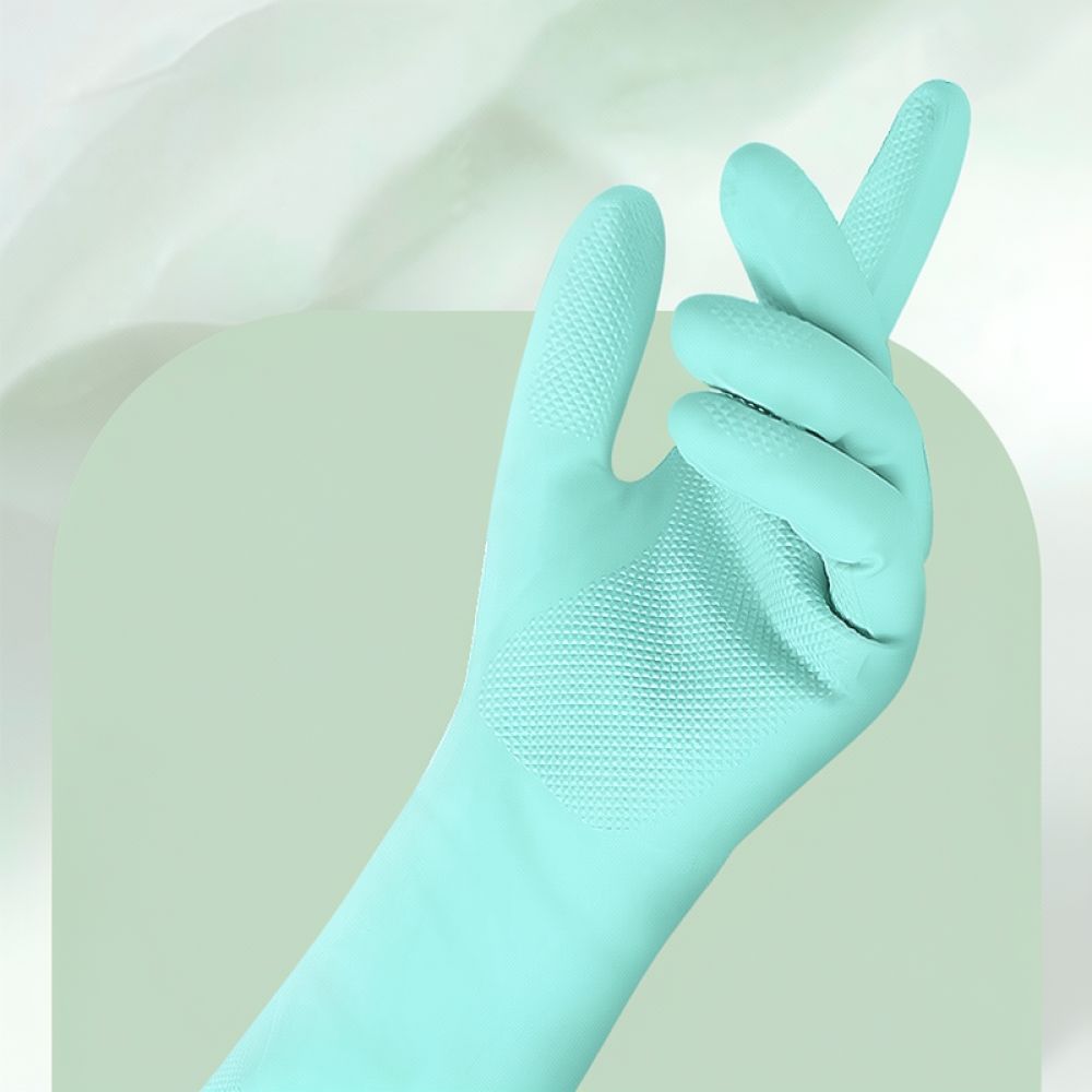Dayanıklı Nitril Mutfak Eldive - Dish Glove Rubber incelemesi ve fiyatı