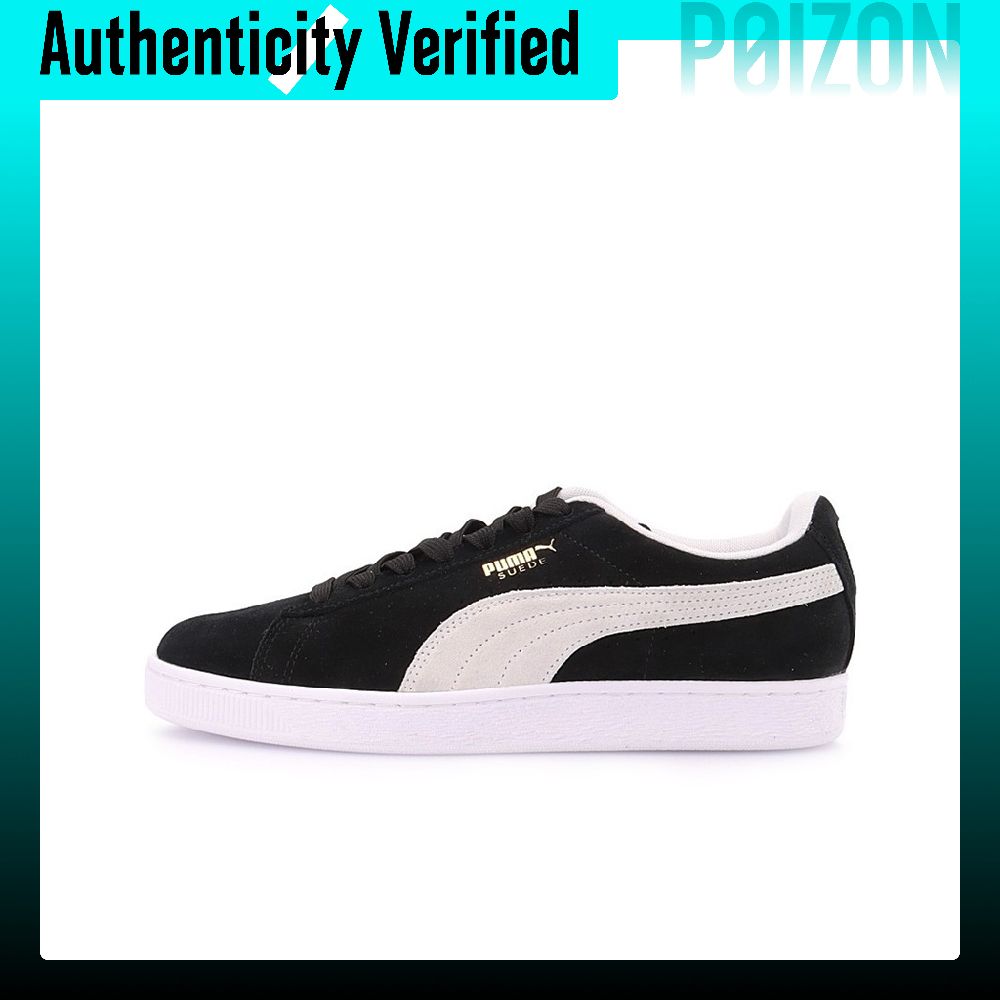 PUMA Süet Klasik Kaykay Ayakka - Puma Shoes Suede Classic incelemesi ve fiyatı