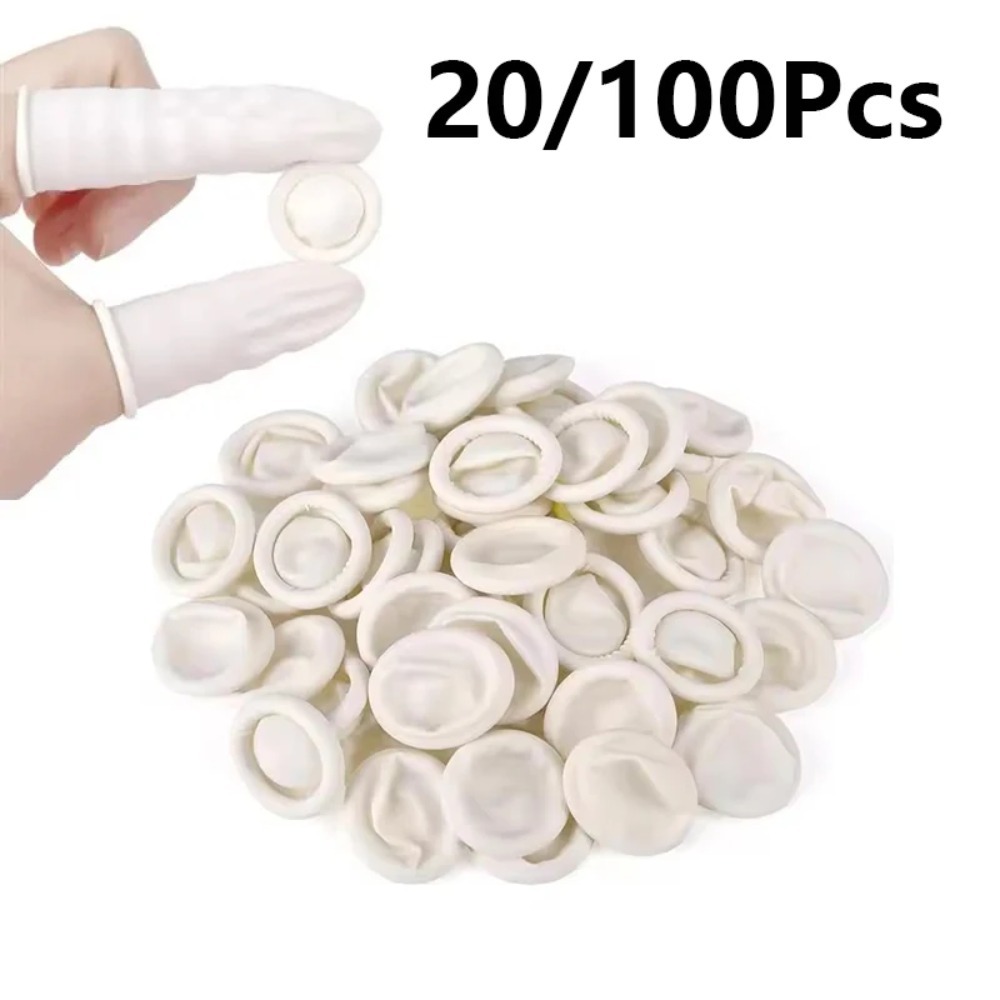 20 adet/100 adet tek kullanıml - Latex Disposable Glove incelemesi ve fiyatı