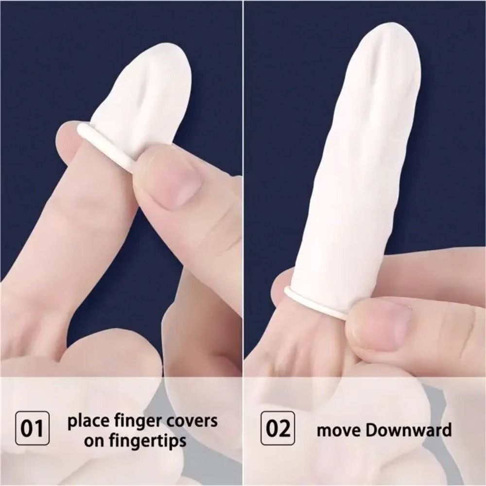 20 adet/100 adet tek kullanıml - Latex Disposable Glove incelemesi ve fiyatı