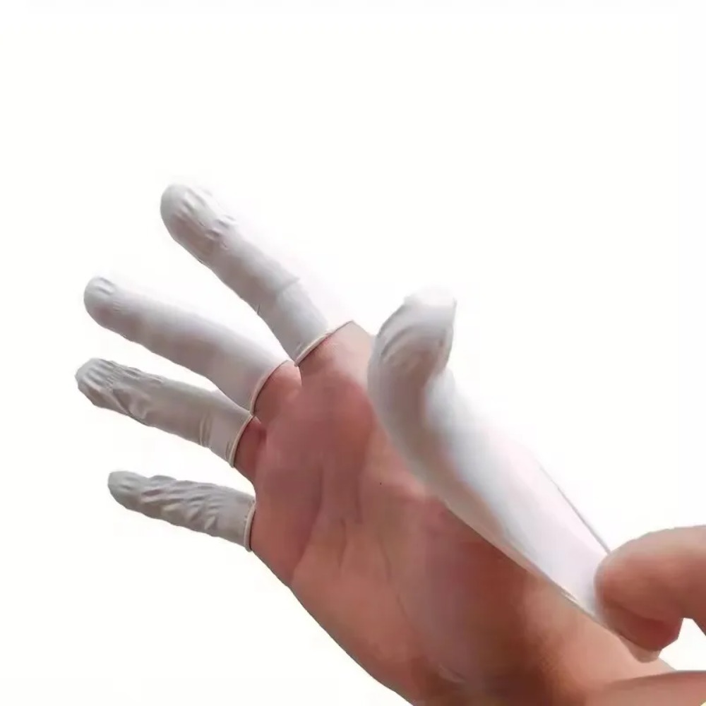 20 adet/100 adet tek kullanıml - Latex Disposable Glove incelemesi ve fiyatı