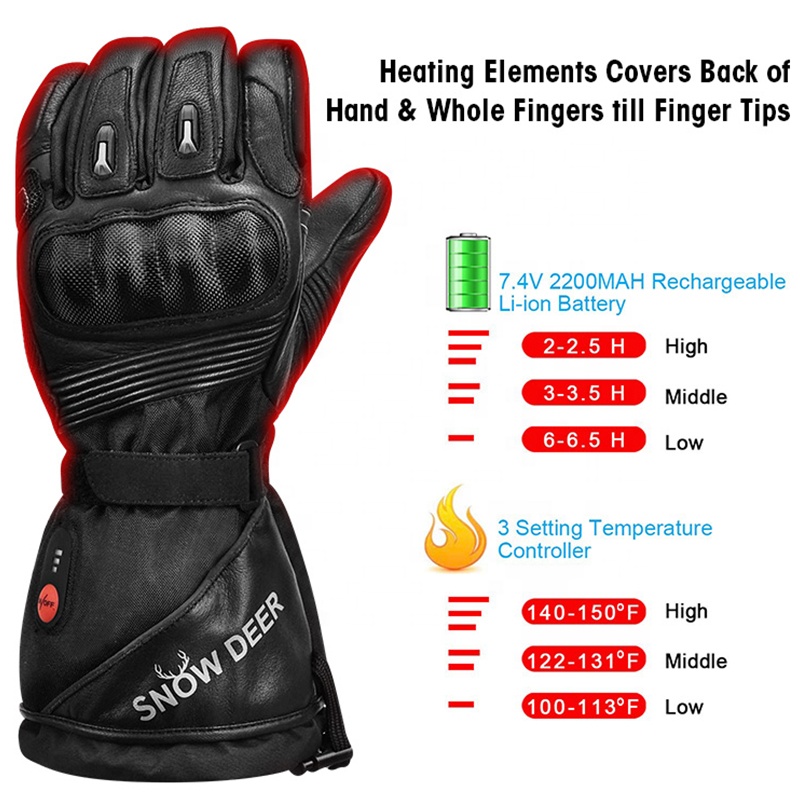 Özel Tasarım, Güvenli, Sıcak T - Heat Resistant Glove incelemesi ve fiyatı