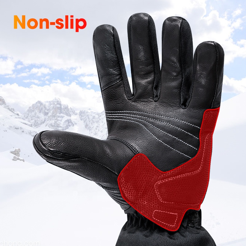 Özel Tasarım, Güvenli, Sıcak T - Heat Resistant Glove incelemesi ve fiyatı