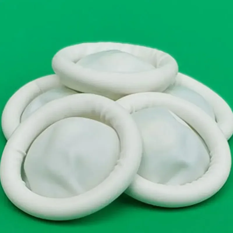 Steril tek kullanımlık tozsuz  - Latex Disposable Glove incelemesi ve fiyatı