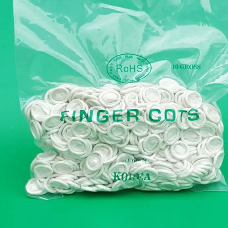 Steril tek kullanımlık tozsuz  - Latex Disposable Glove incelemesi ve fiyatı