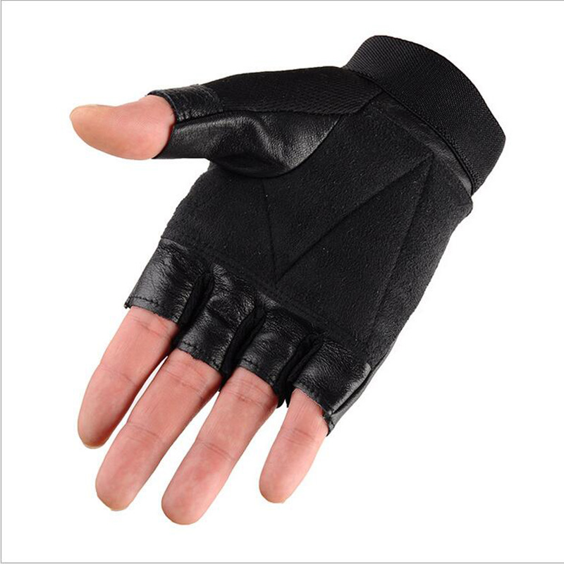 Erkek yarım parmak deri spor e - Leather Driving Glove incelemesi ve fiyatı