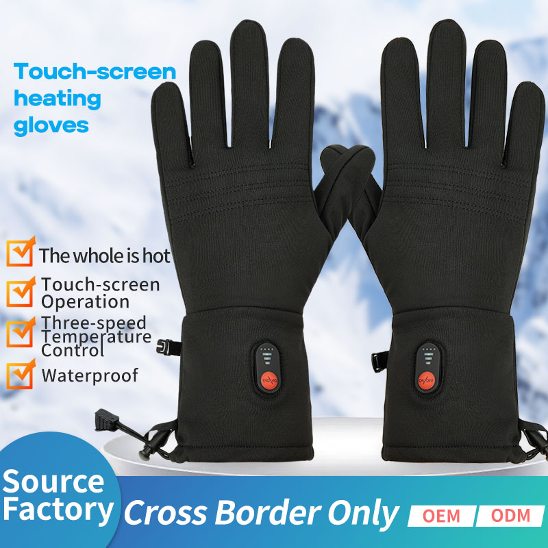 2026 OEM İnce Isıtmalı Eldiven - Ski Glove Waterproof incelemesi ve fiyatı