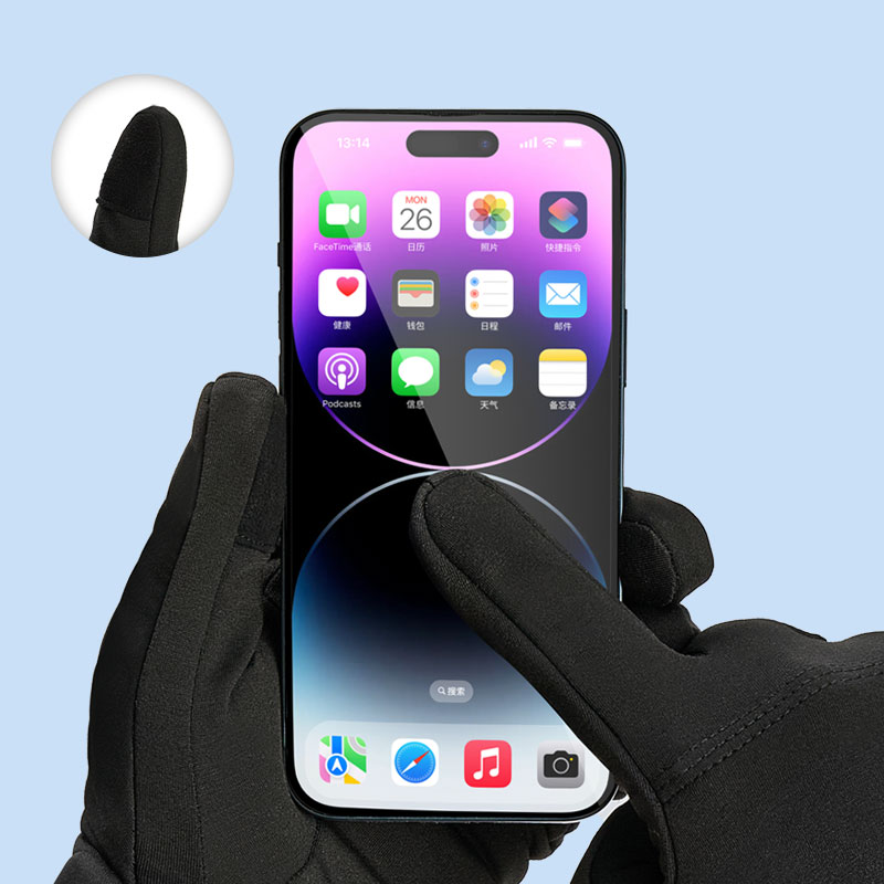 2026 OEM İnce Isıtmalı Eldiven - Ski Glove Waterproof incelemesi ve fiyatı