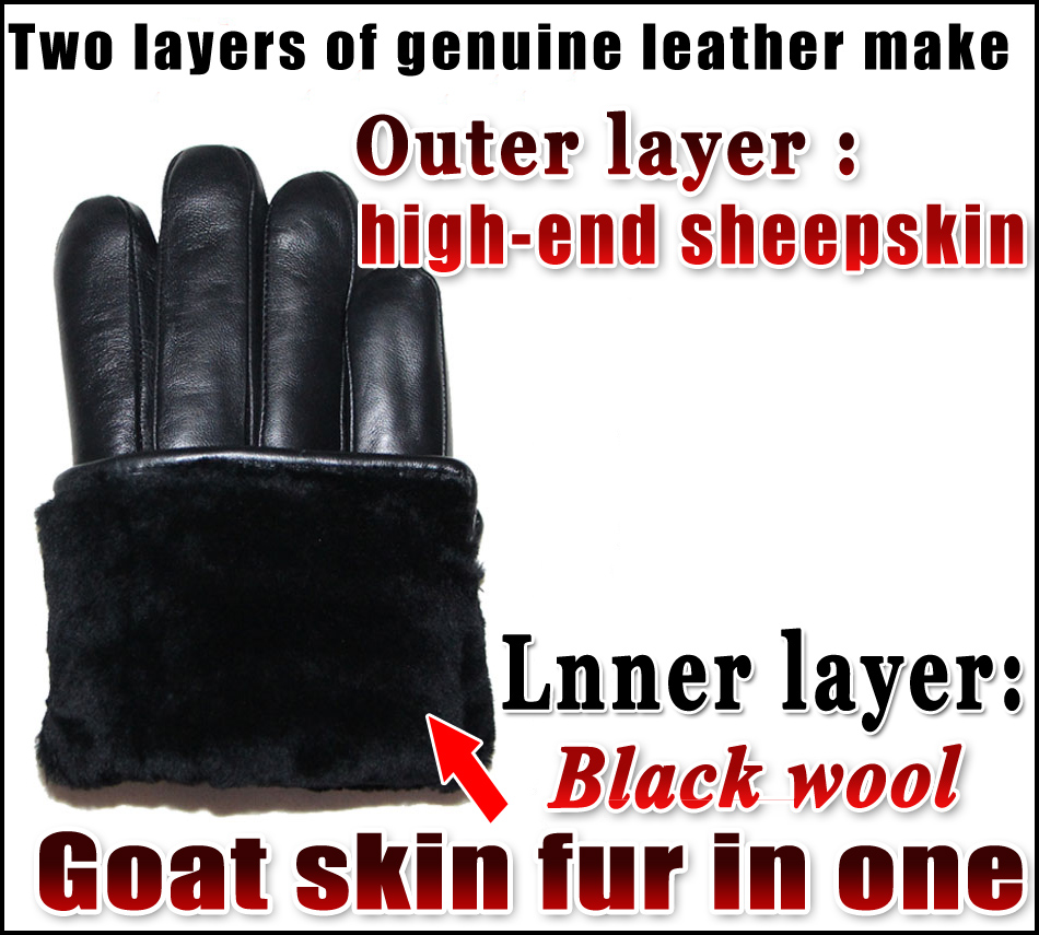 Geyik Derisi Dokusu Erkek Kadı - Leather Driving Glove incelemesi ve fiyatı