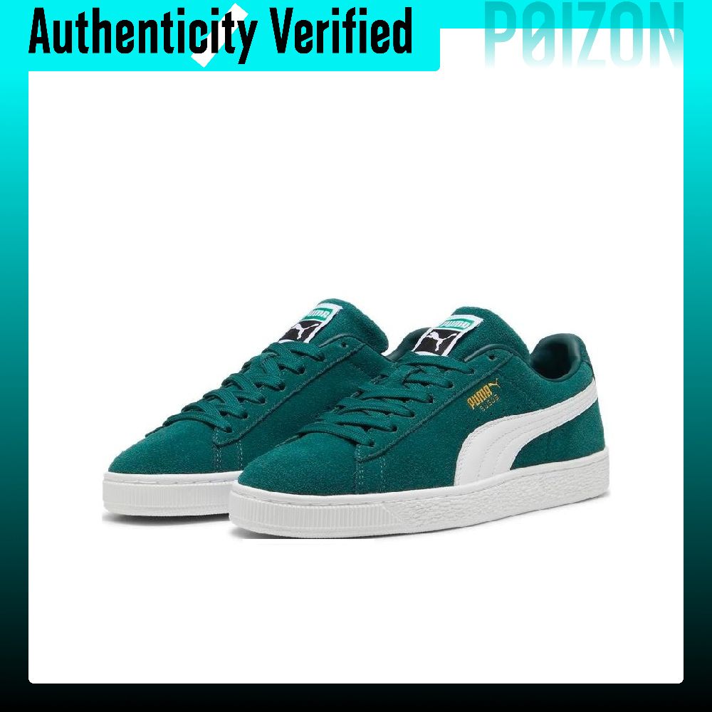 PUMA Suede Classic Aşınmaya Da - Puma Shoes Suede Classic incelemesi ve fiyatı