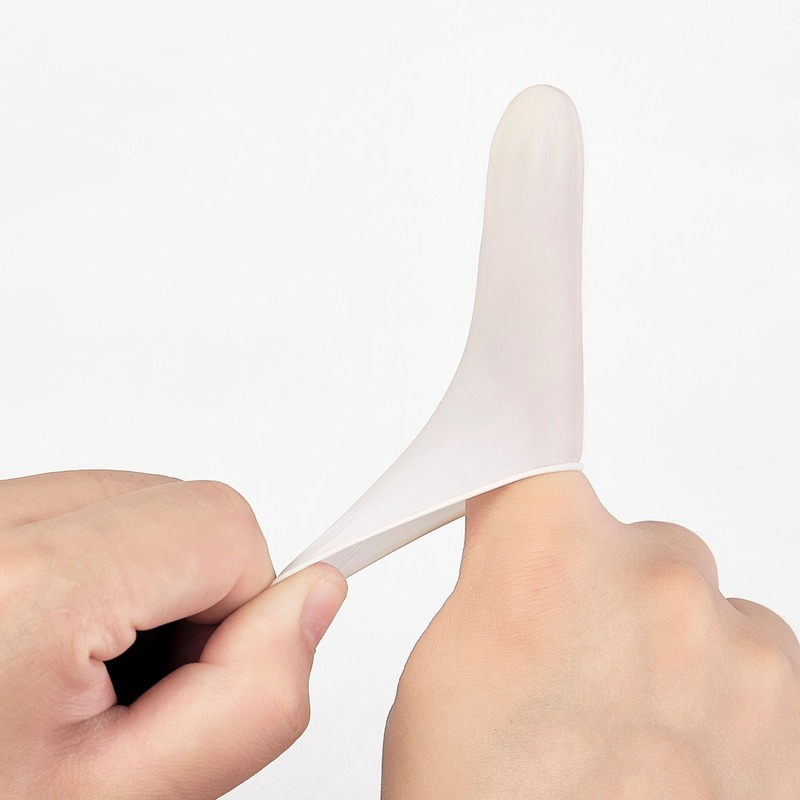 100/50/30 adet tek kullanımlık - Latex Disposable Glove incelemesi ve fiyatı