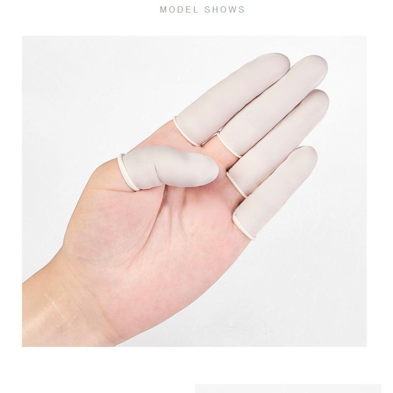 100/50/30 adet tek kullanımlık - Latex Disposable Glove incelemesi ve fiyatı