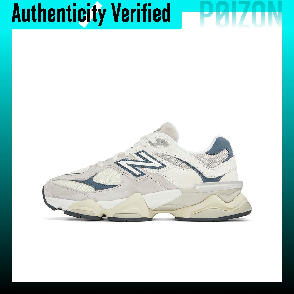 New Balance NB 9060 Günlük Aya - New Balance Shoes 9060 incelemesi ve fiyatı