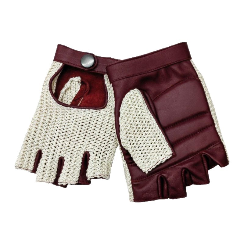 Hakiki Koyun Derisi Yarım Parm - Leather Driving Glove incelemesi ve fiyatı